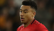 Jesse Lingard