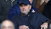 José Mourinho ist ein Kandidat beim FC Arsenal