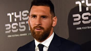 Lionel Messi verrät, wovon er träumt