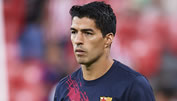 Suarez gibt Update zu seinem Gesundheitszustand
