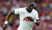 Fix: Moussa Sissoko bis 2023 bei den Spurs