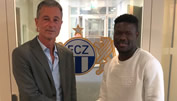 Der FCZ verpflichtet Tosin Aiyegun