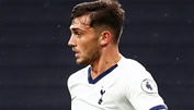 Tottenham verlängert mit Jungstar Troy Parrott