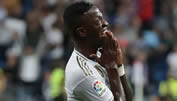 Real: Vinicius-Abgang kein Thema