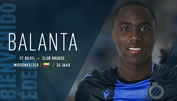 Eder Balanta