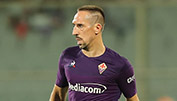 Ribery zurück im Training
