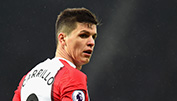 Southampton verleiht Carrillo erneut an Leganés