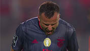 Seferović schiesst Benfica zum Last-Minute-Sieg