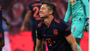 Bayern lässt in Leipzig Punkte liegen