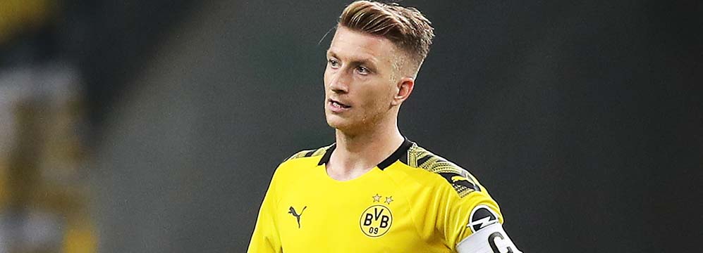 Wann Hat Marco Reus Geburtstag Wann Hat Marco Reus Geburtstag