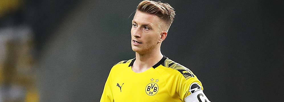 Marco Reus