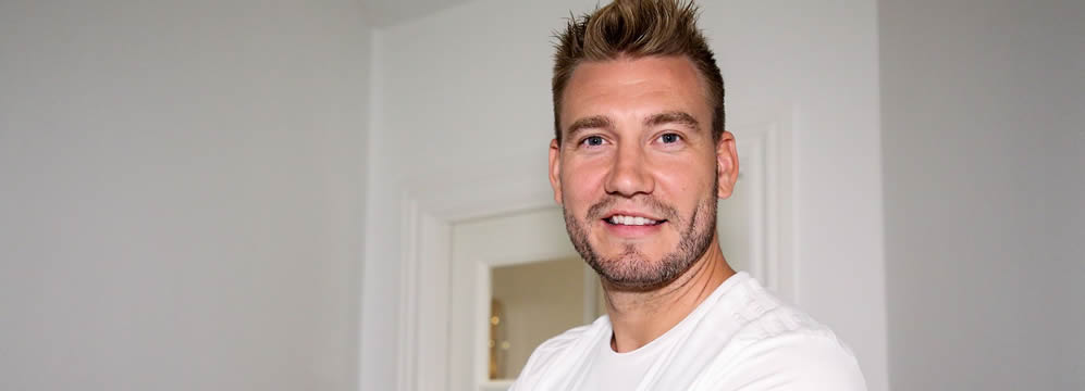 Nicklas Bendtner