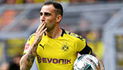 Paco Alcacer