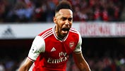 Neue Vertragsgespräche zwischen Arsenal & Aubameyang