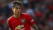 Lindelöf-Berater: Barcelona startete mehrere Versuche