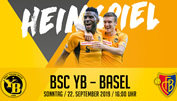 YB FC Basel