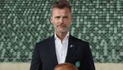 FCSG-Sportchef Alain Sutter spricht sich gegen Restart aus