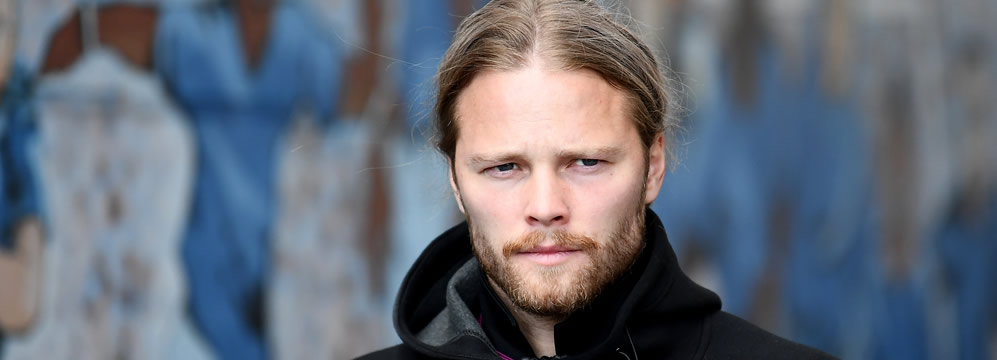 Birkir Bjarnason