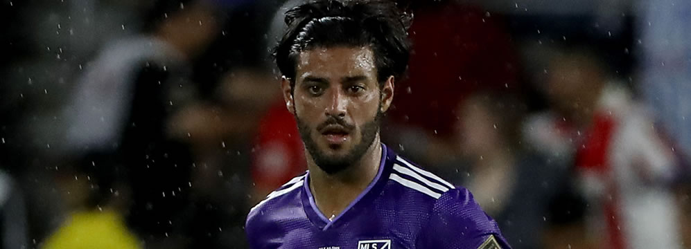 Carlos Vela