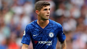 Lampard gibt Update bei Pulisic
