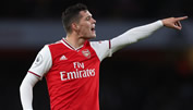 Granit Xhaka