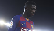 Ousmane Dembélé