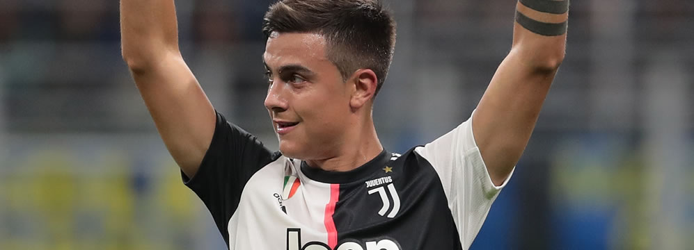 Paulo Dybala