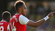 Pierre-Emerick Aubameyang