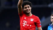 Ex-Gunner Serge Gnabry stichelt nach Tore-Gala