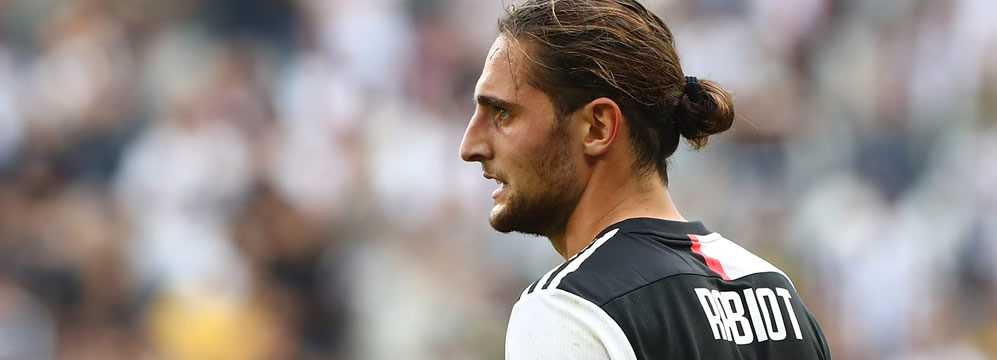 Adrien Rabiot