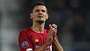 Dejan Lovren