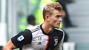 Wagt ManUtd einen Anlauf bei Matthijs de Ligt?