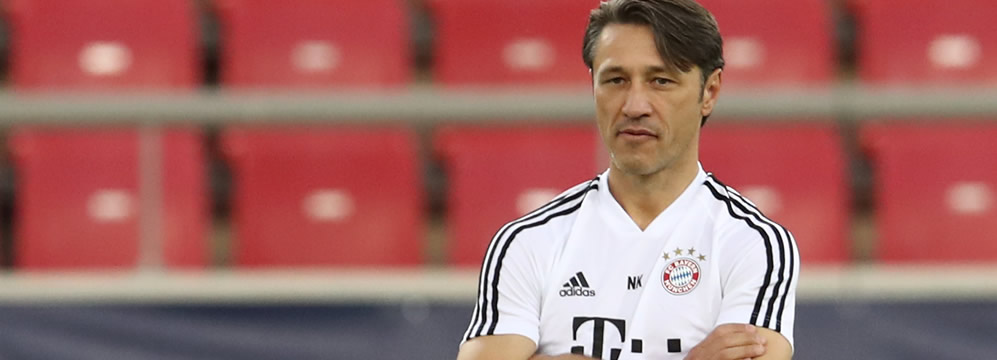 Niko Kovac