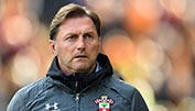 Southampton plant Hasenhüttl-Verlängerung