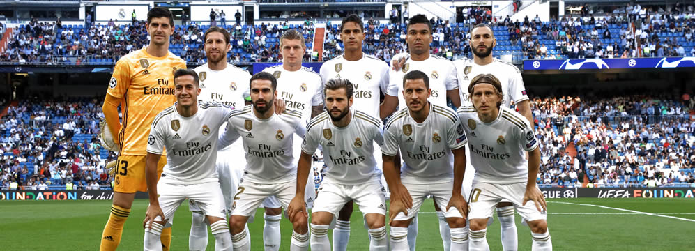 Real Madrid