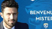 Fabio Grosso ist neuer Brescia-Trainer