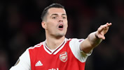 Granit Xhaka