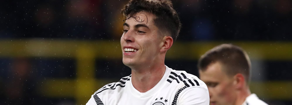 Kai Havertz