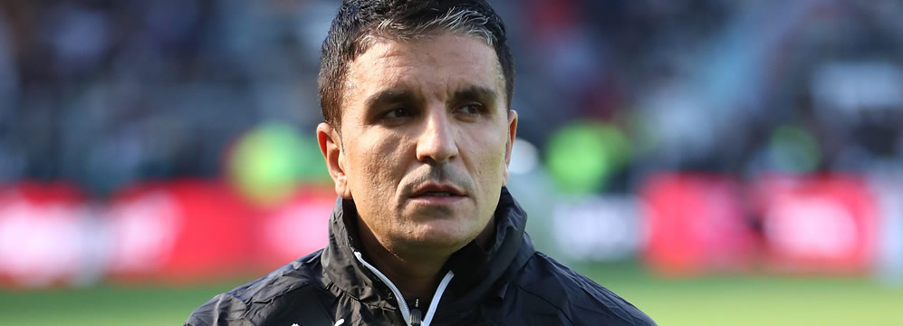 Kenan Kocak Kenan Kocak