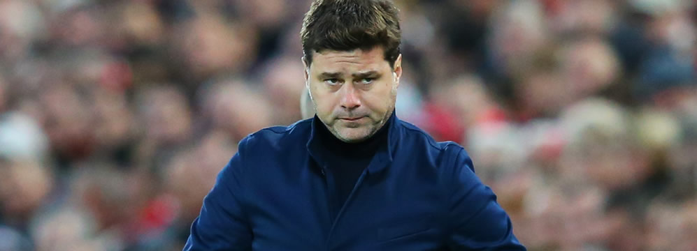 Mauricio Pochettino