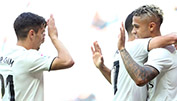 Real möchte im Winter Brahim und Mariano abgeben