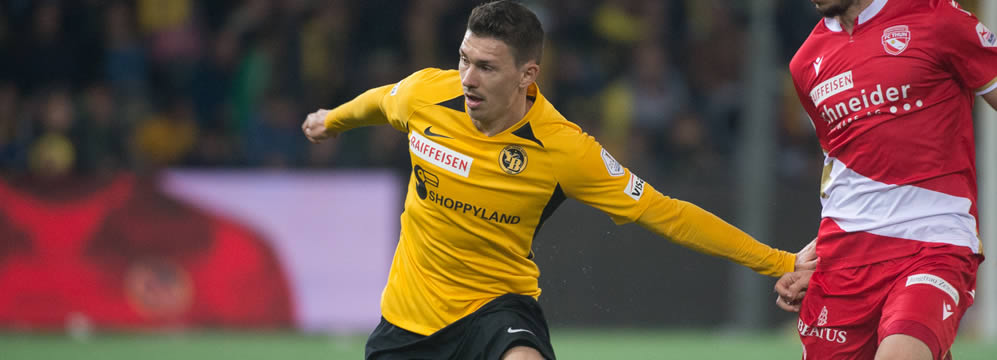 Christian Fassnacht will ins Ausland und nennt seine Lieblingsziele