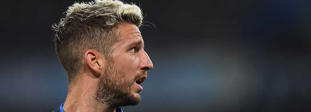 Dries Mertens