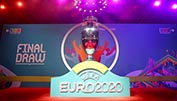 Klare Tendenz: So plant die UEFA mit der EM