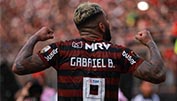 Copa Libertadores: Flamengo feiert nach irrer Schlussphase