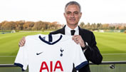 So viel verdient Mourinho bei Tottenham