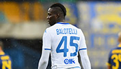 Mario Balotelli