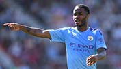Raheem Sterling