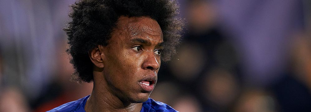 Willian