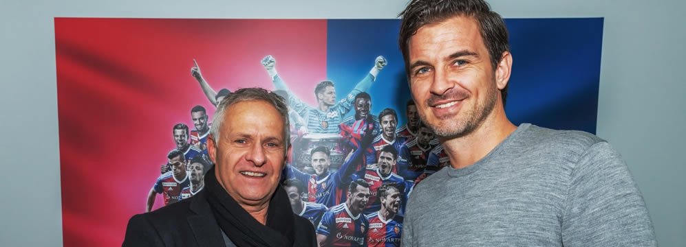 Franco Costanzo kehrt als Scout zum FC Basel zurück